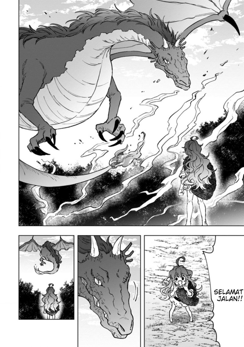 saigai-de-tamago-wo-ushinatta-dragon-ga-nazeka-ore-wo-sodate-hajimeta - Chapter: 3