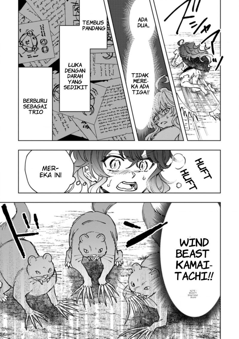 saigai-de-tamago-wo-ushinatta-dragon-ga-nazeka-ore-wo-sodate-hajimeta - Chapter: 3