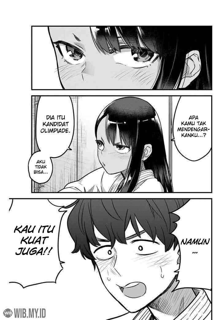 ijiranaide-nagatoro-san - Chapter: 80