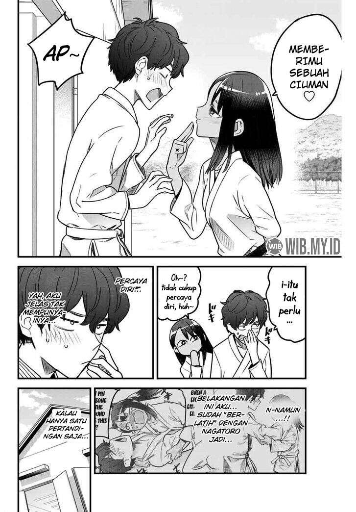 ijiranaide-nagatoro-san - Chapter: 80