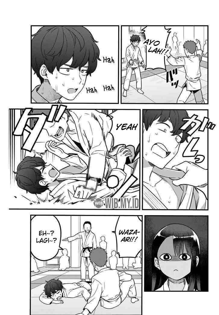 ijiranaide-nagatoro-san - Chapter: 80