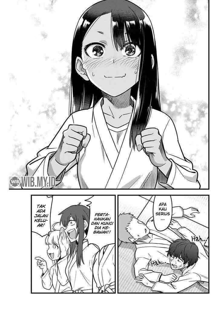 ijiranaide-nagatoro-san - Chapter: 80