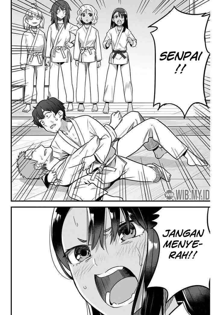 ijiranaide-nagatoro-san - Chapter: 80