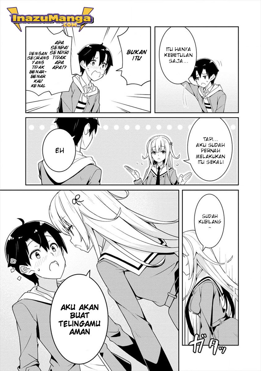 ayame-senpai-wa-boku-to-himitsuno-keiyaku-wo - Chapter: 2