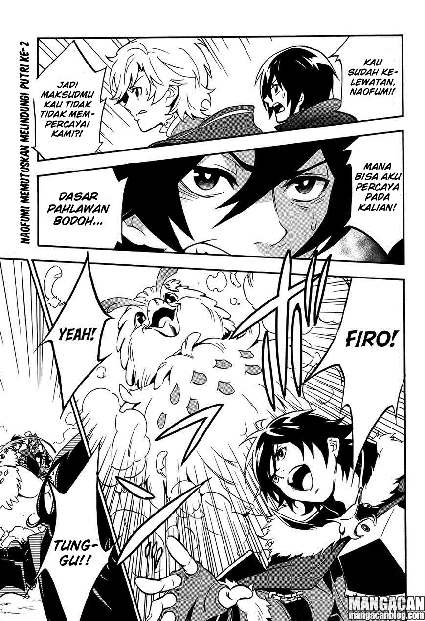 tate-no-yuusha-no-nariagari - Chapter: 20