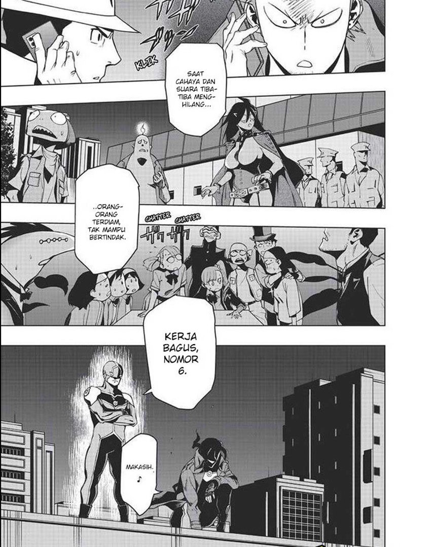 vigilante-boku-no-hero-academia-illegals - Chapter: 100