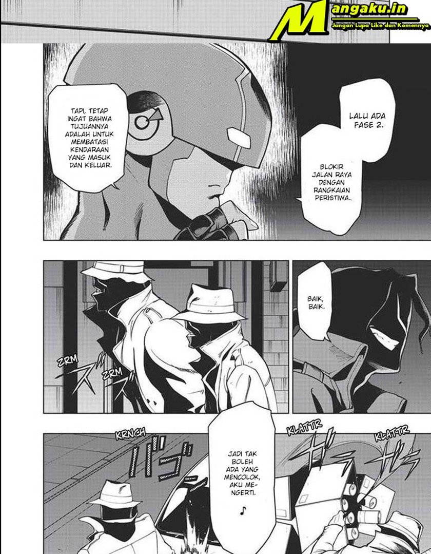 vigilante-boku-no-hero-academia-illegals - Chapter: 100