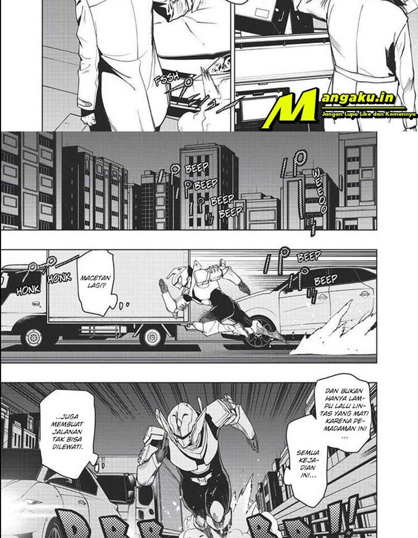 vigilante-boku-no-hero-academia-illegals - Chapter: 100