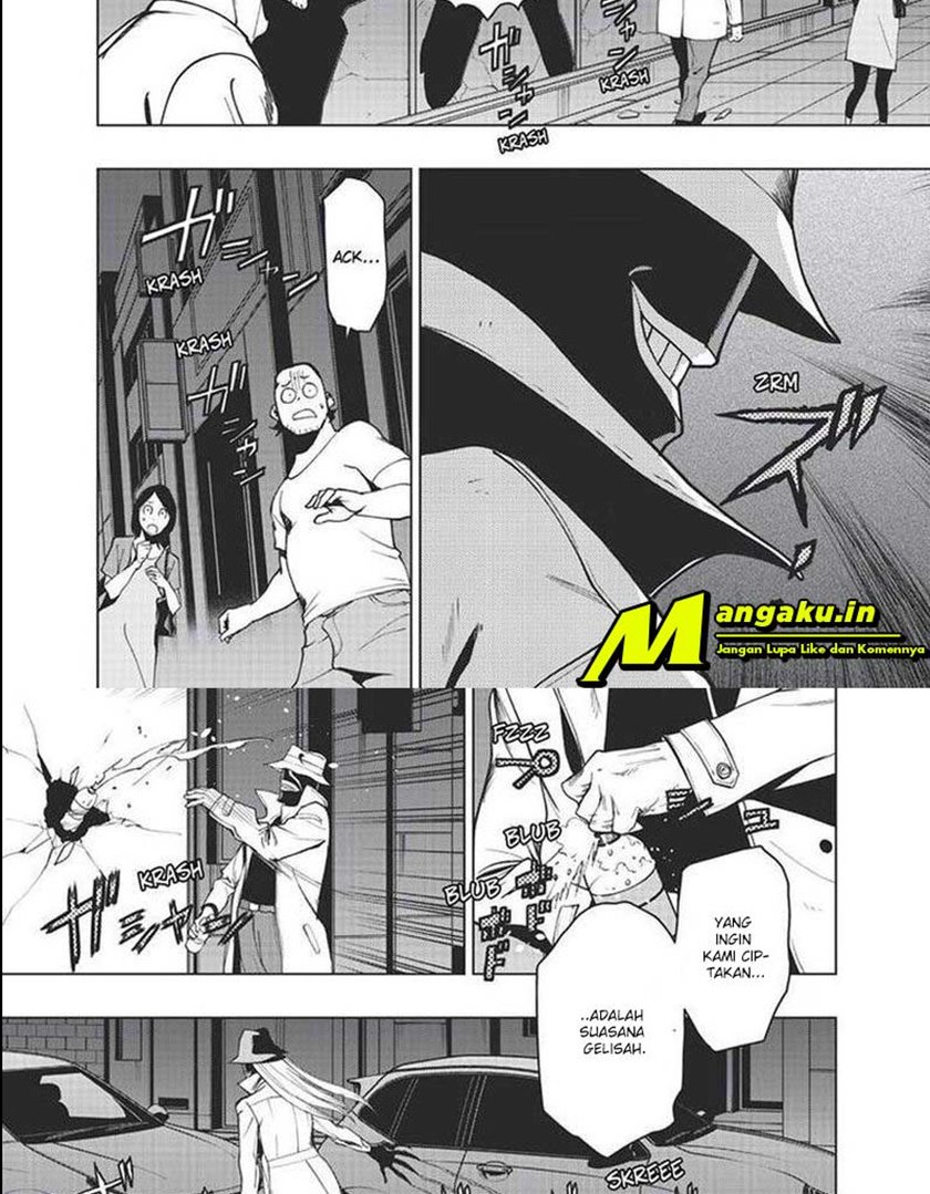 vigilante-boku-no-hero-academia-illegals - Chapter: 100