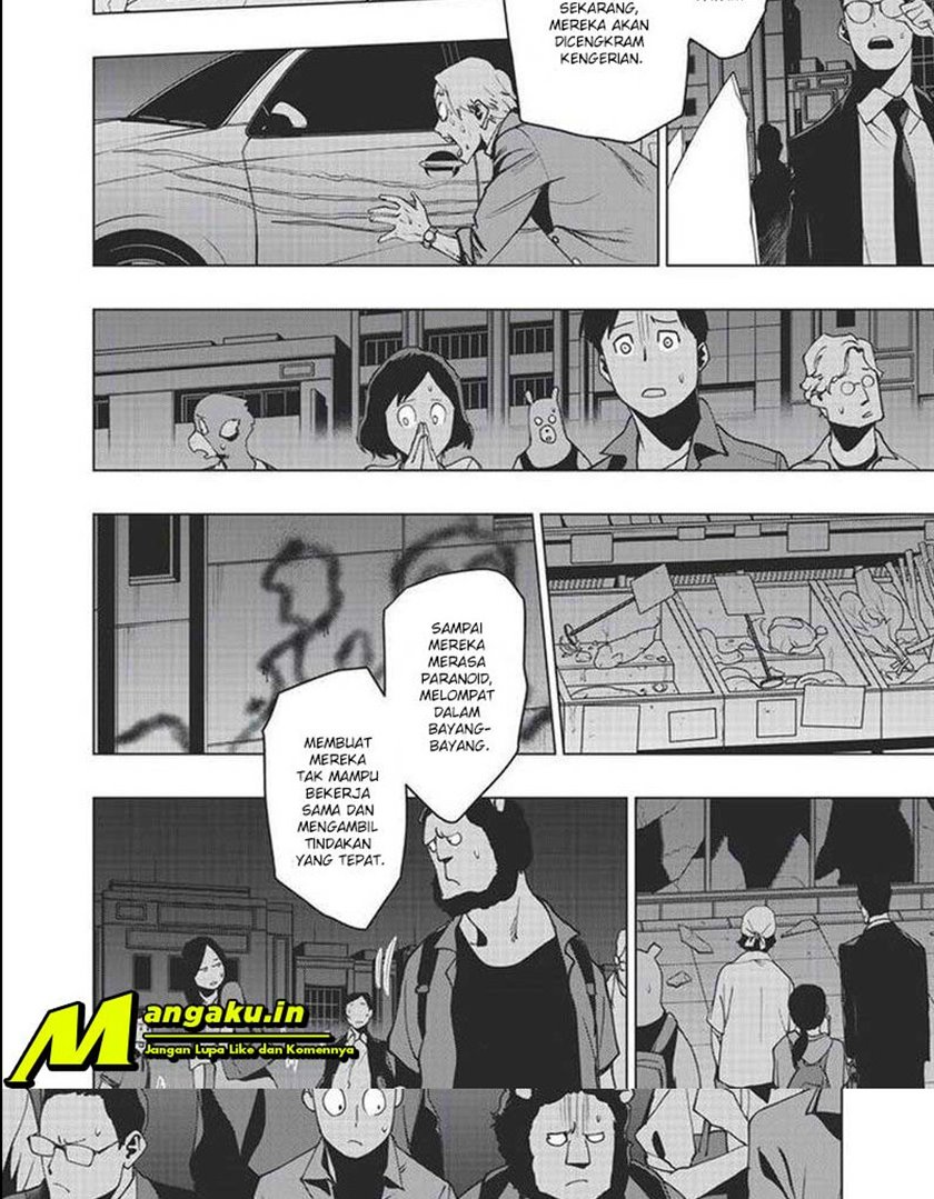 vigilante-boku-no-hero-academia-illegals - Chapter: 100