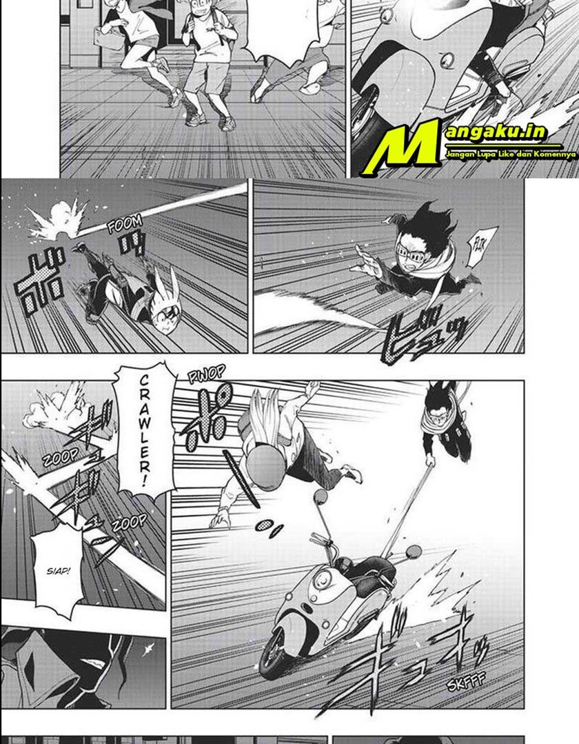 vigilante-boku-no-hero-academia-illegals - Chapter: 100