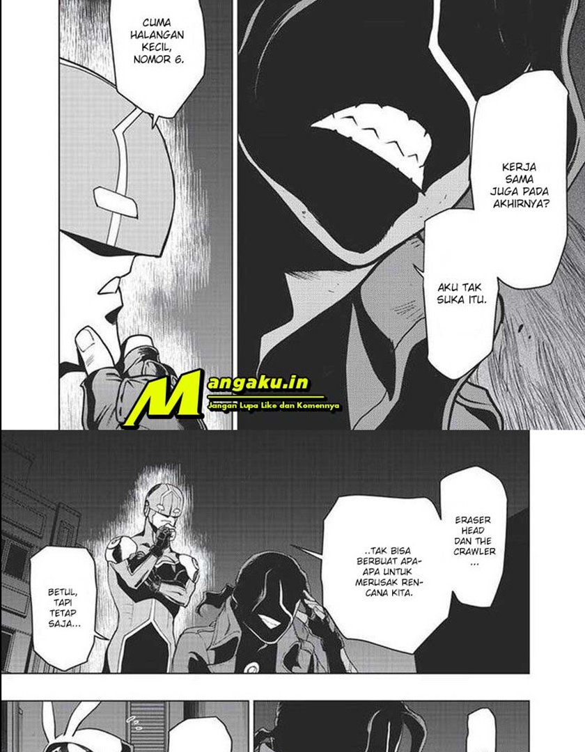 vigilante-boku-no-hero-academia-illegals - Chapter: 100