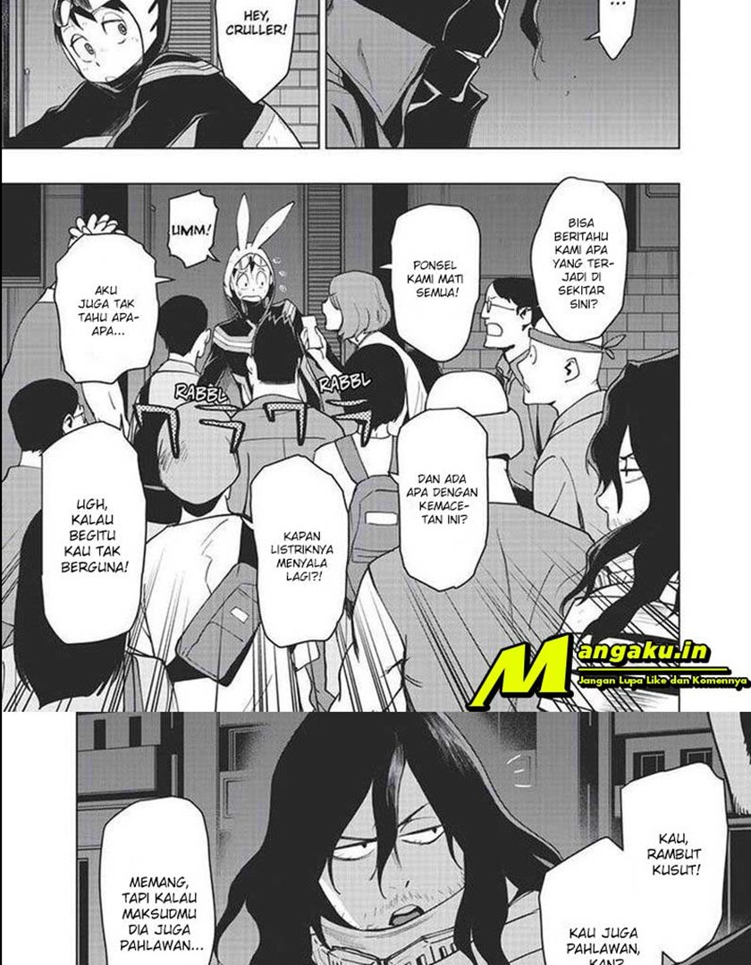 vigilante-boku-no-hero-academia-illegals - Chapter: 100