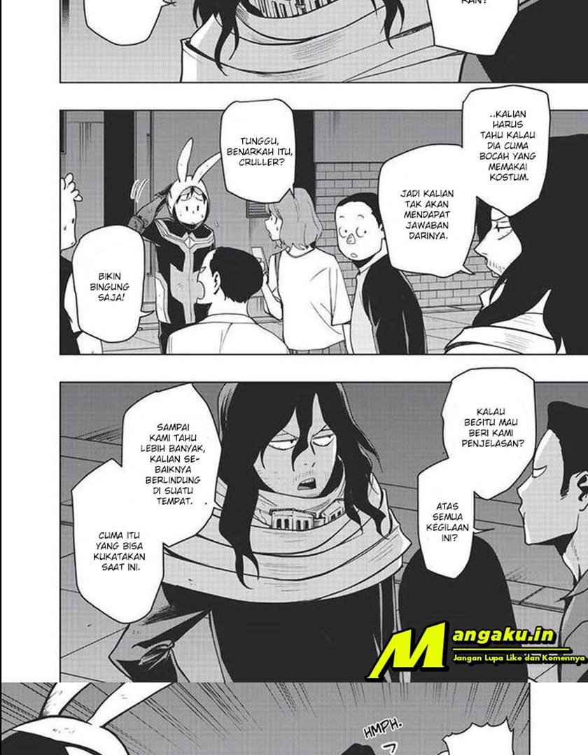 vigilante-boku-no-hero-academia-illegals - Chapter: 100