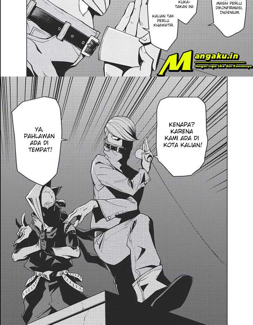 vigilante-boku-no-hero-academia-illegals - Chapter: 100