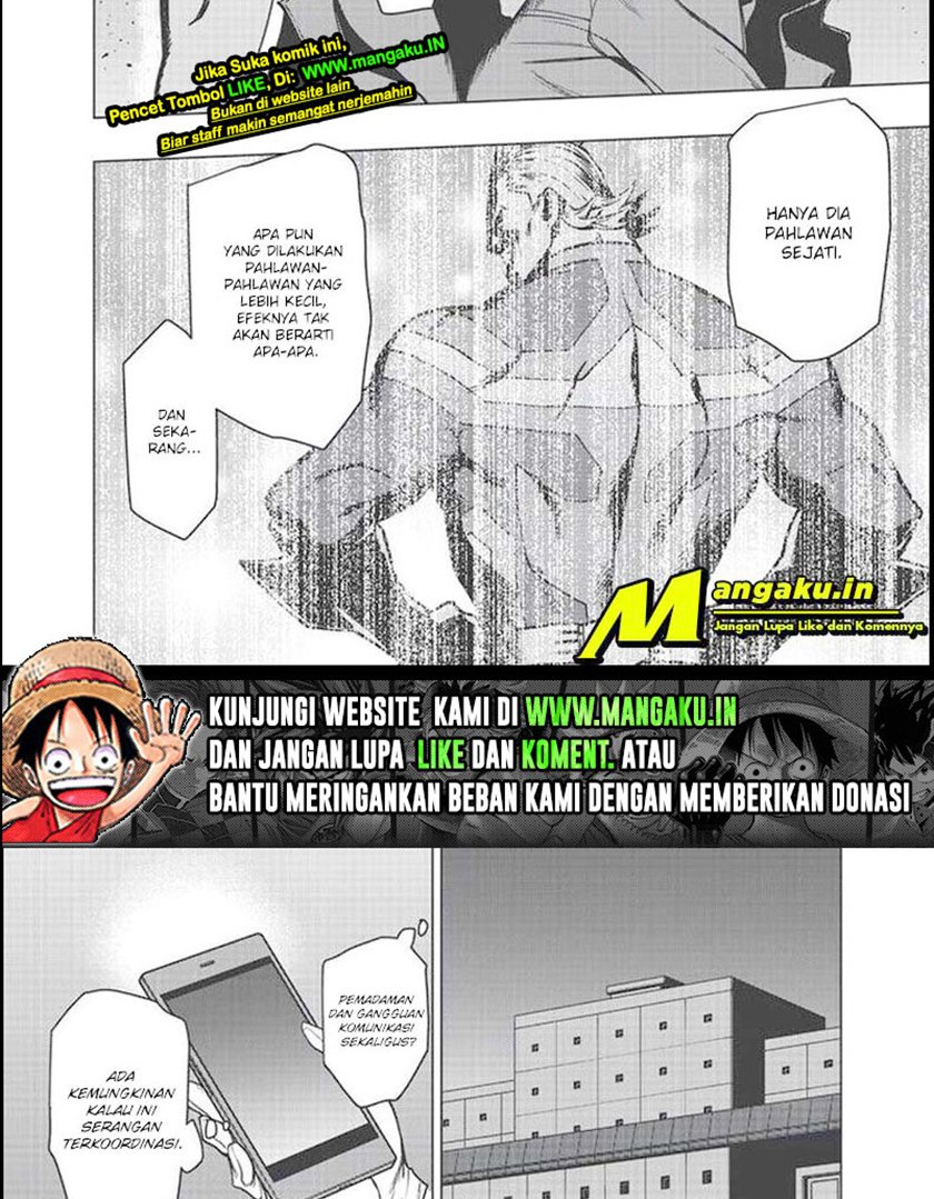 vigilante-boku-no-hero-academia-illegals - Chapter: 100