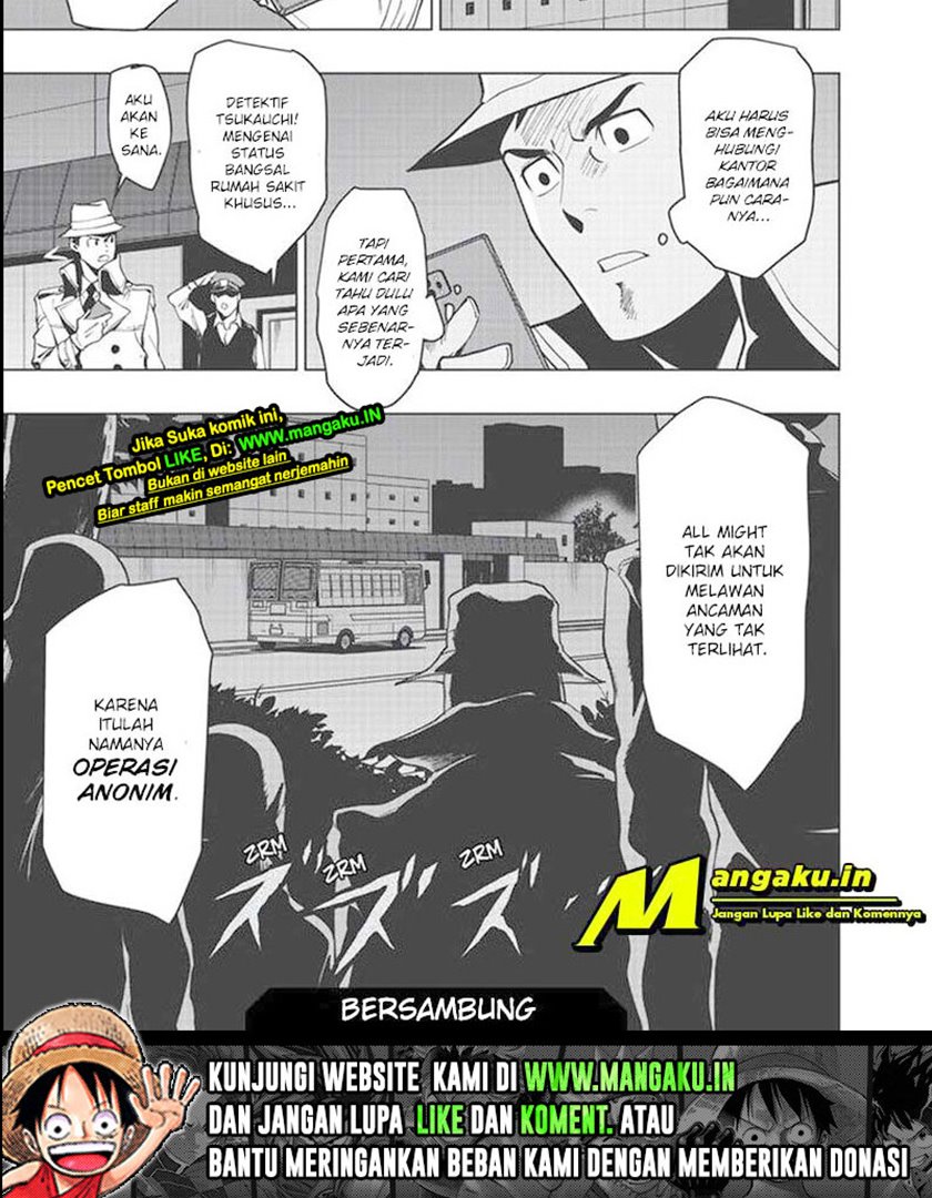 vigilante-boku-no-hero-academia-illegals - Chapter: 100