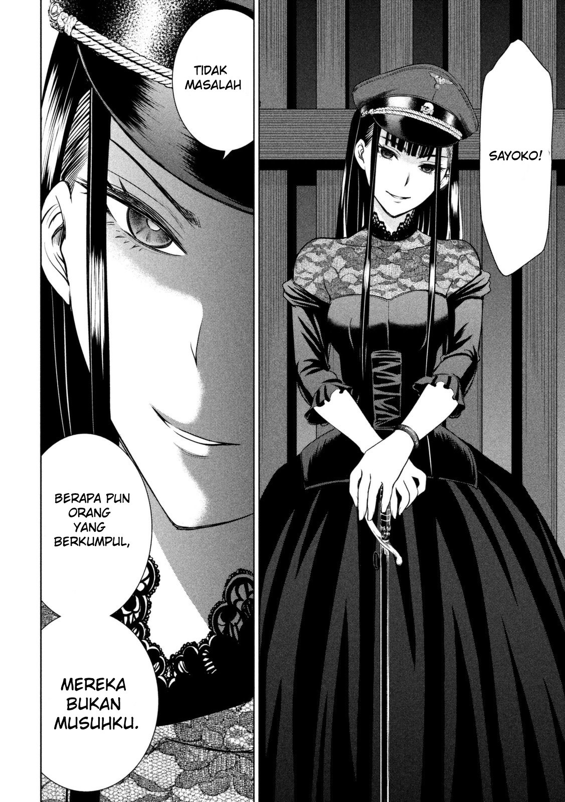 satanofani - Chapter: 24