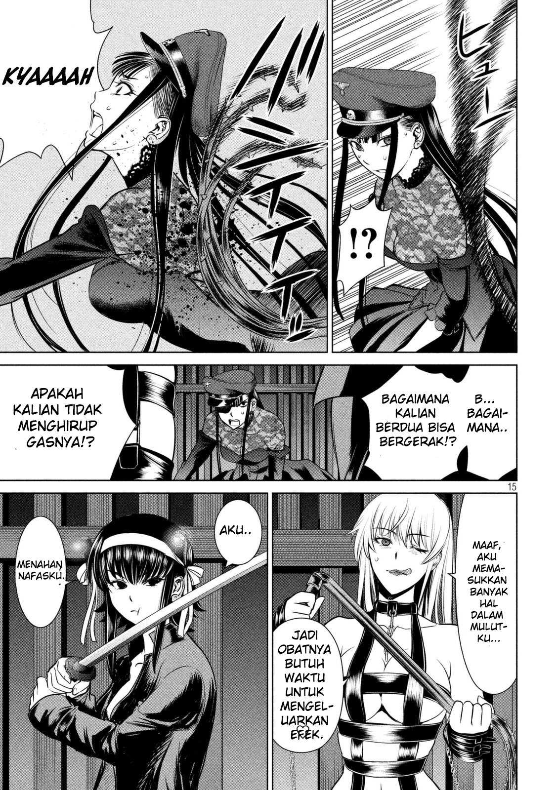 satanofani - Chapter: 24