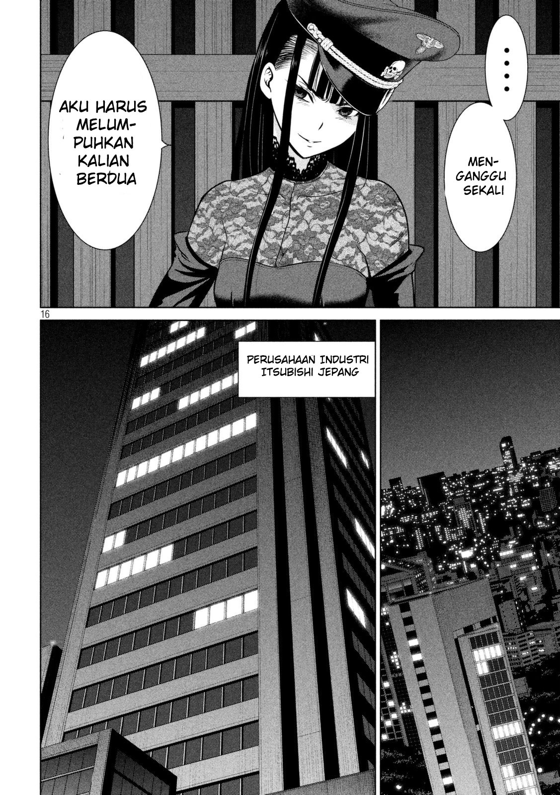 satanofani - Chapter: 24