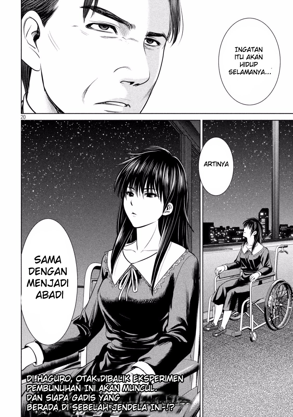 satanofani - Chapter: 24