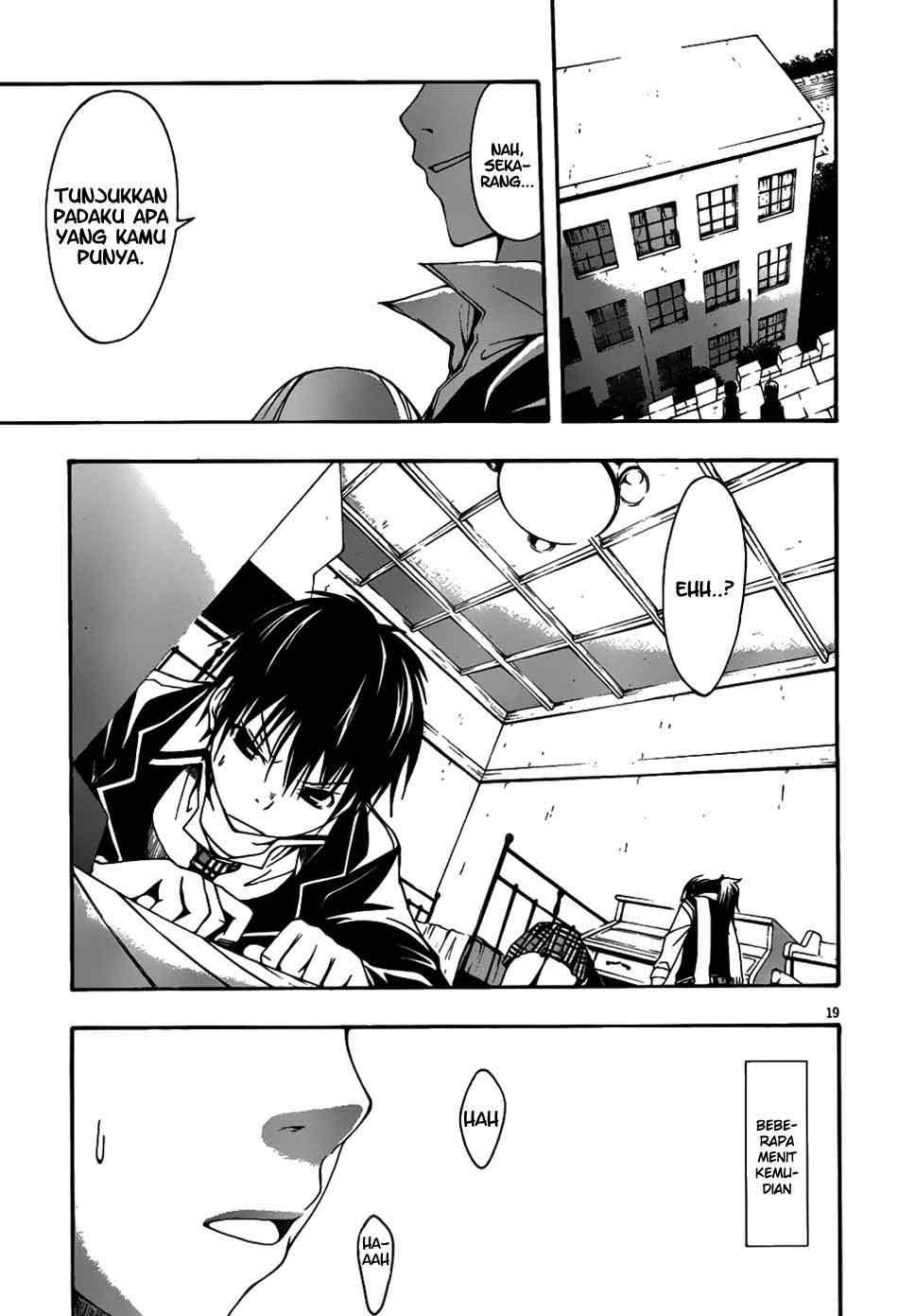 trinity-seven - Chapter: 03