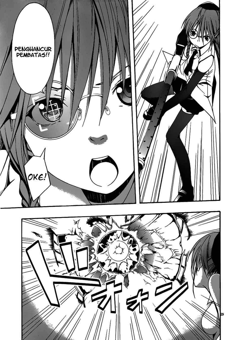 trinity-seven - Chapter: 03