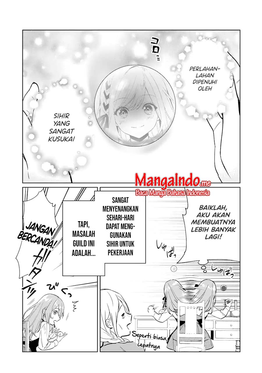 black-madougushi-guild-wo-tsuihousareta-watashi-oukyuu-majutsushi-to-shite-hirowareru - Chapter: 1