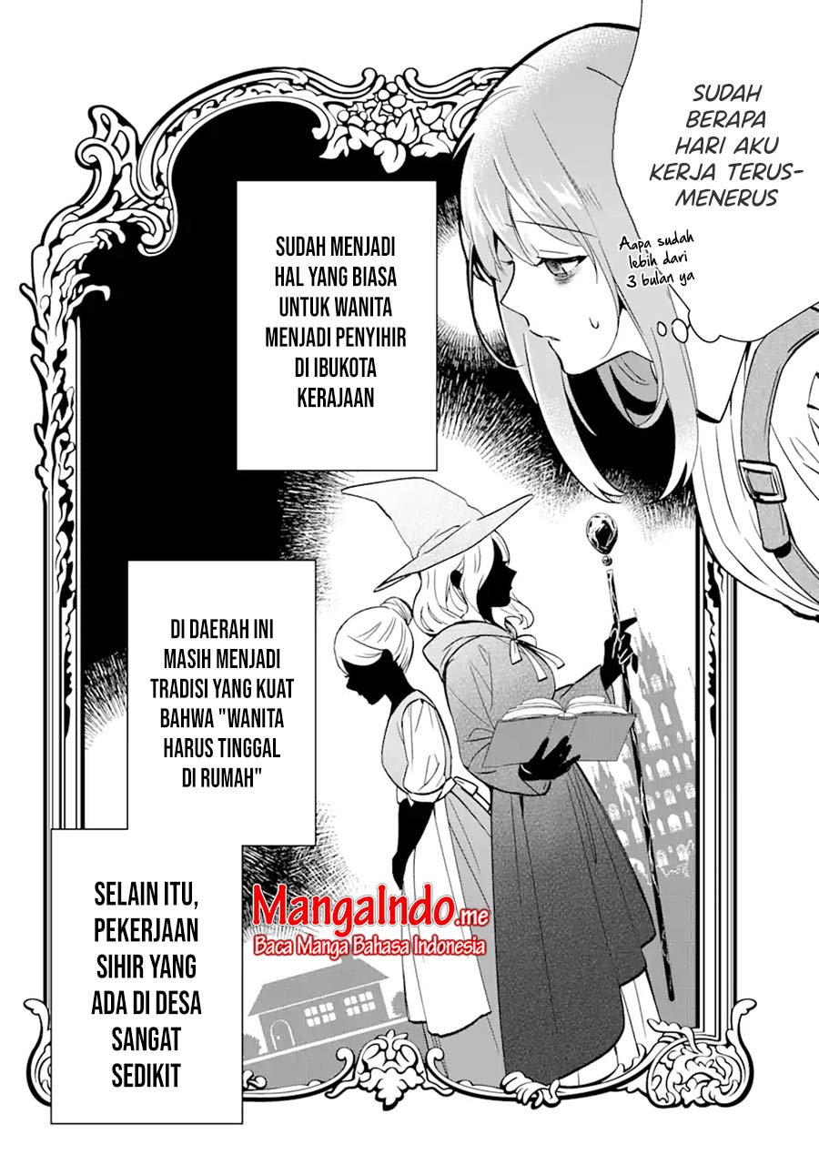 black-madougushi-guild-wo-tsuihousareta-watashi-oukyuu-majutsushi-to-shite-hirowareru - Chapter: 1