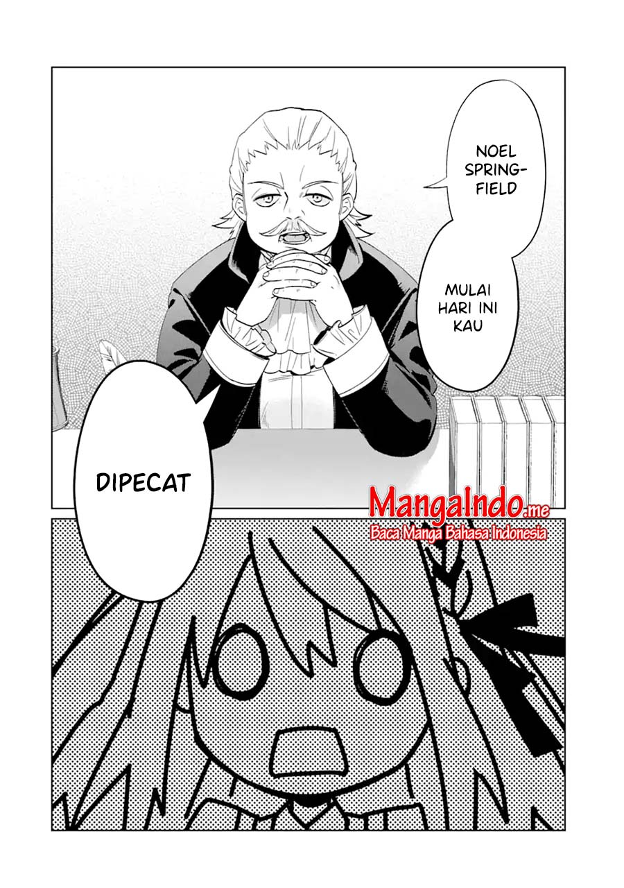 black-madougushi-guild-wo-tsuihousareta-watashi-oukyuu-majutsushi-to-shite-hirowareru - Chapter: 1