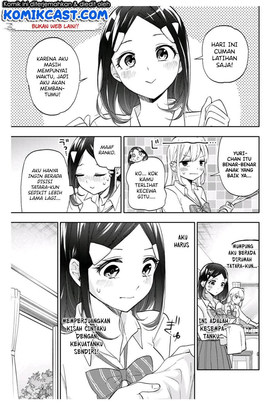 hanazono-twins - Chapter: 20