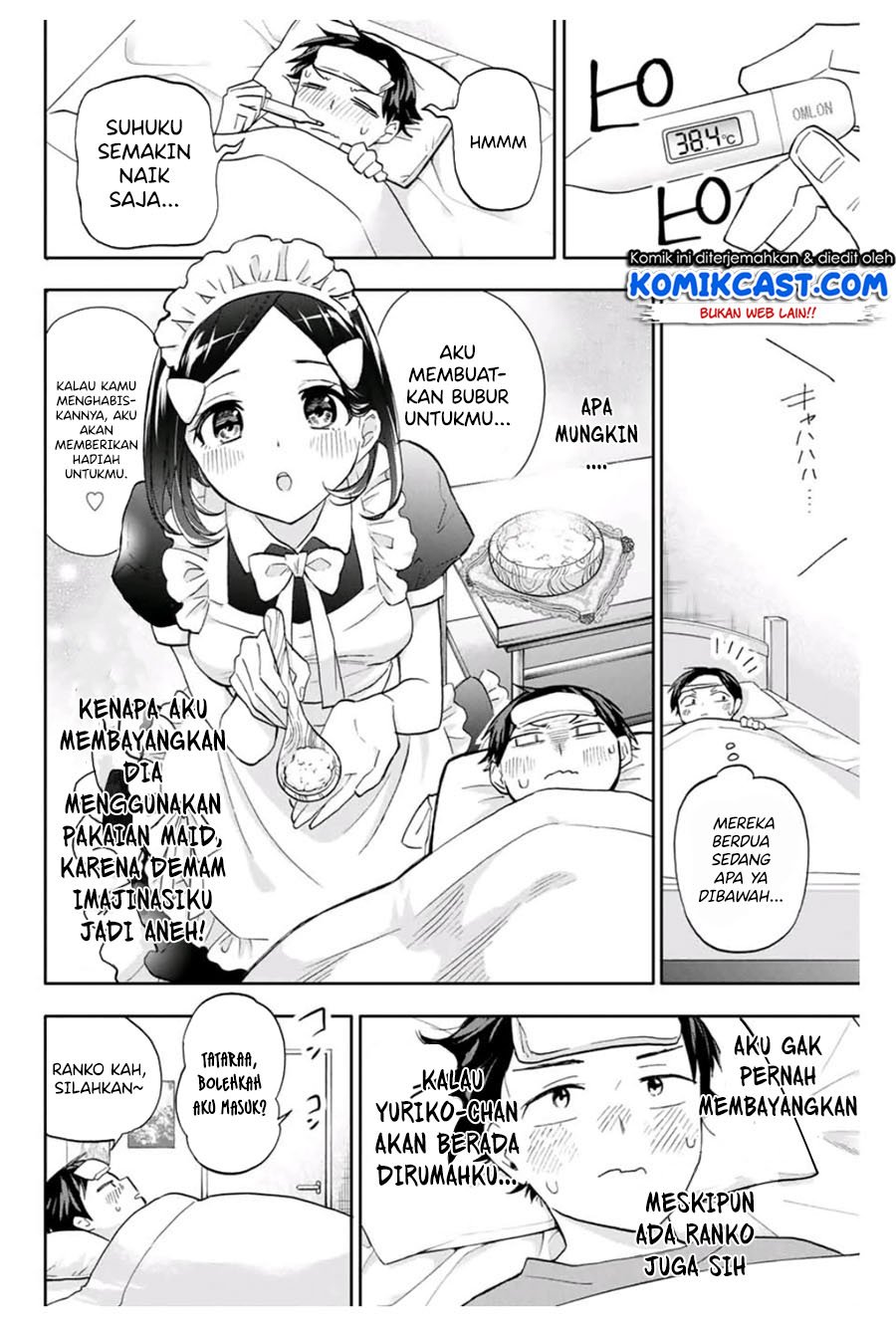 hanazono-twins - Chapter: 20