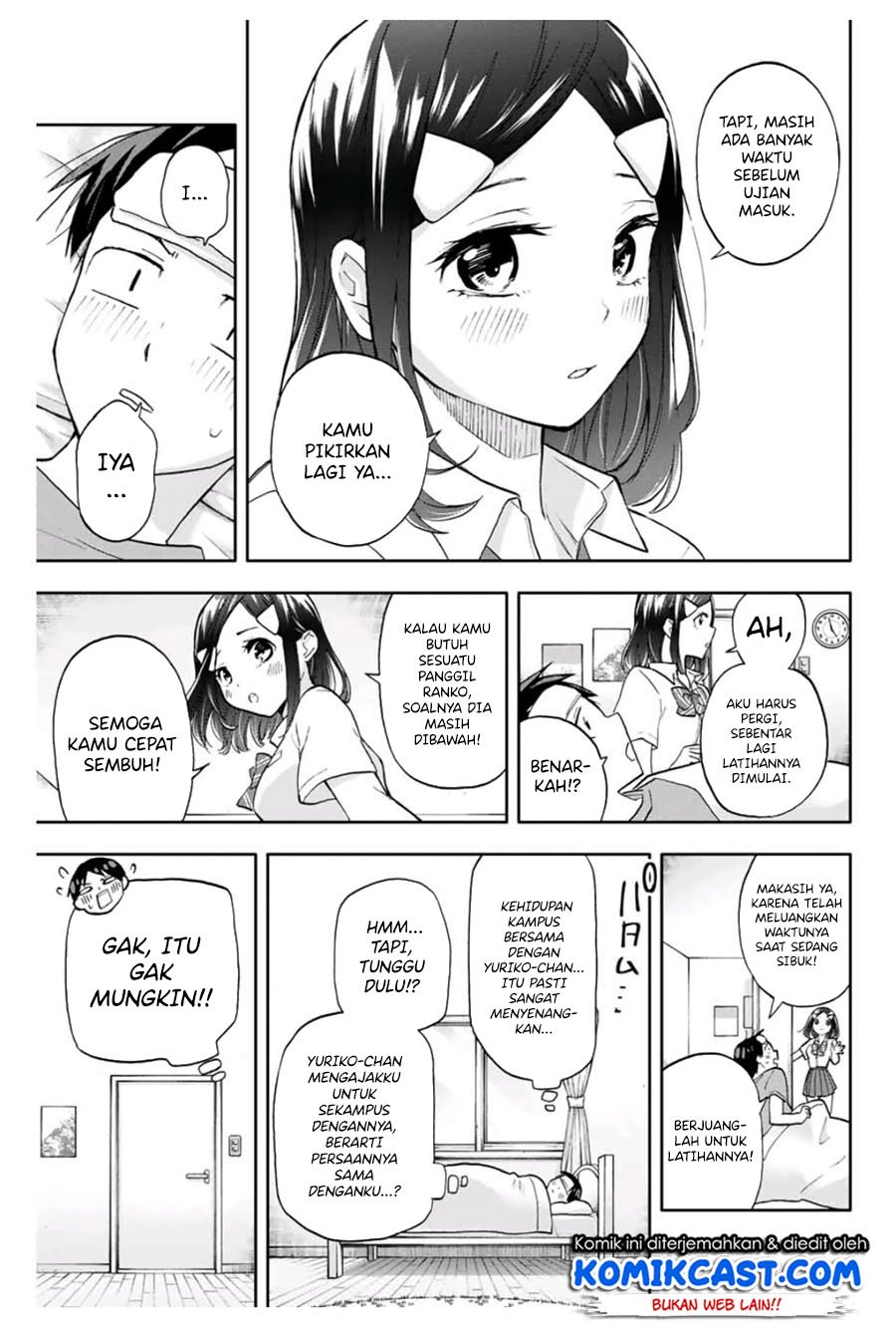 hanazono-twins - Chapter: 20