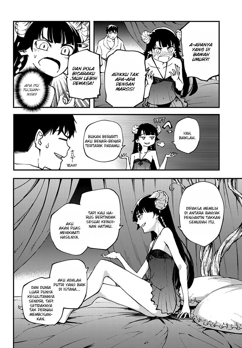 kekkon-yubiwa-monogatari - Chapter: 39