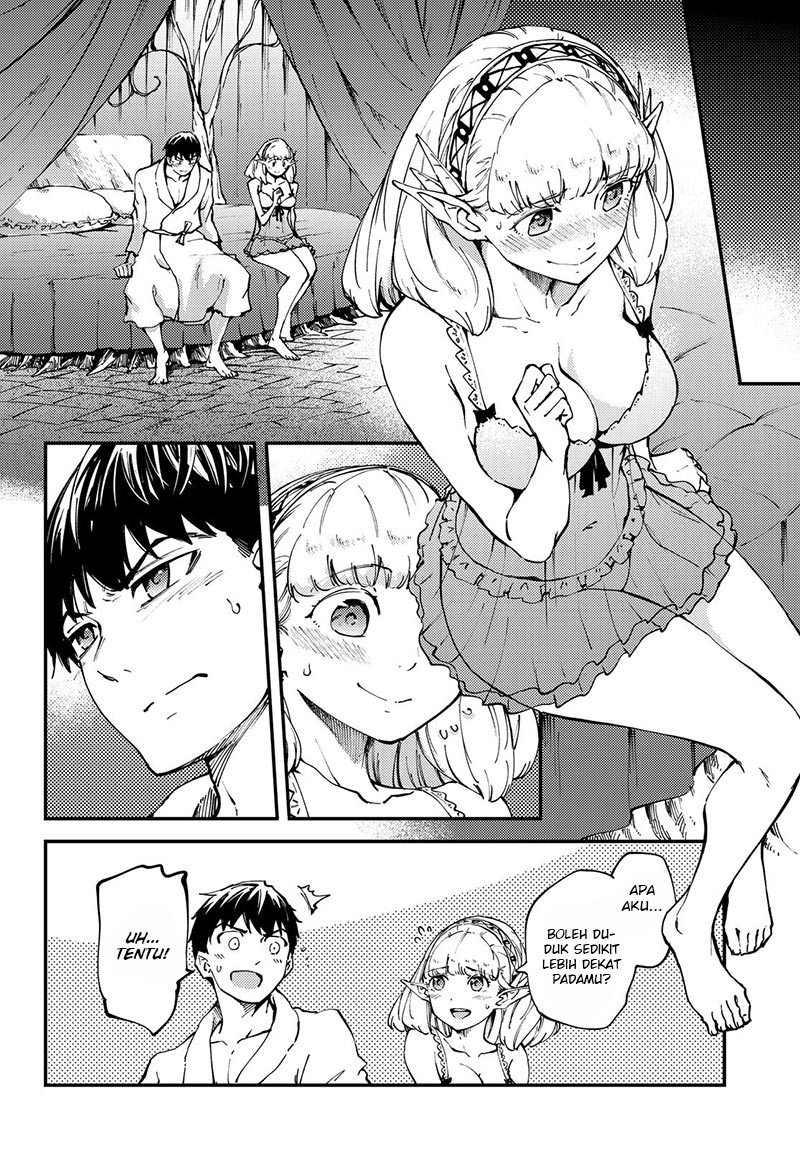 kekkon-yubiwa-monogatari - Chapter: 39