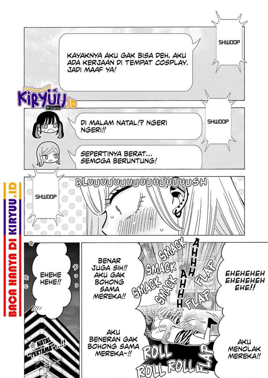 sono-bisque-doll-wa-koi-wo-suru - Chapter: 90.5