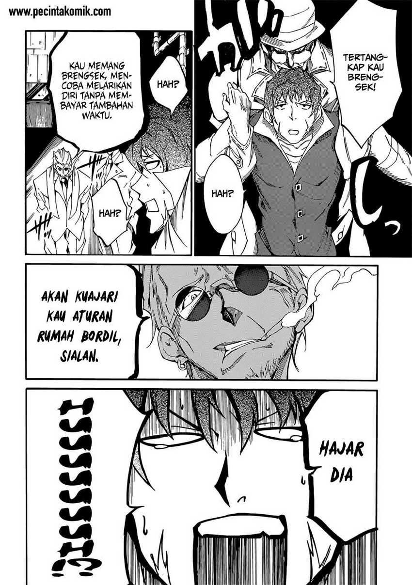 akame-ga-kill-zero - Chapter: 12