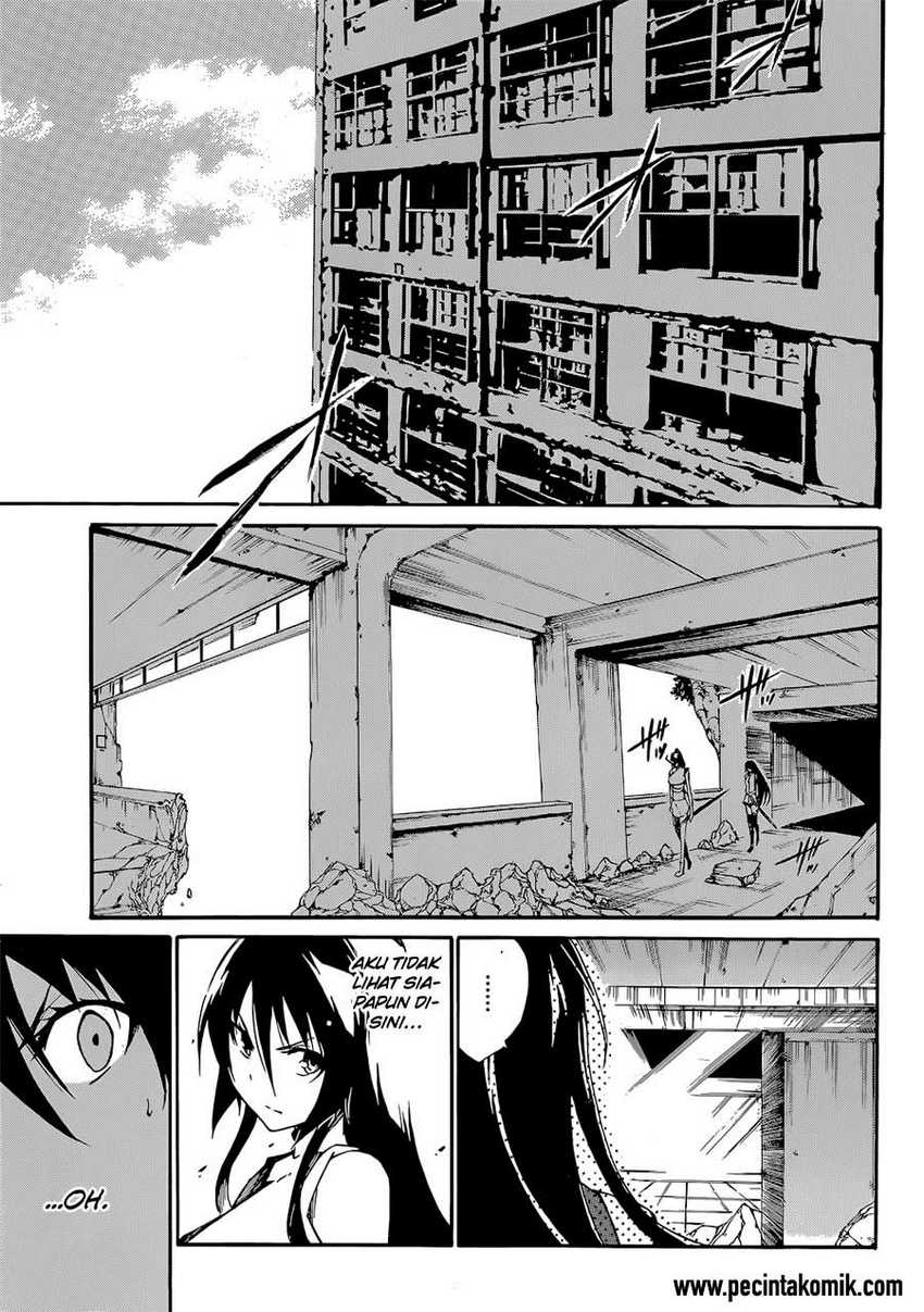 akame-ga-kill-zero - Chapter: 12