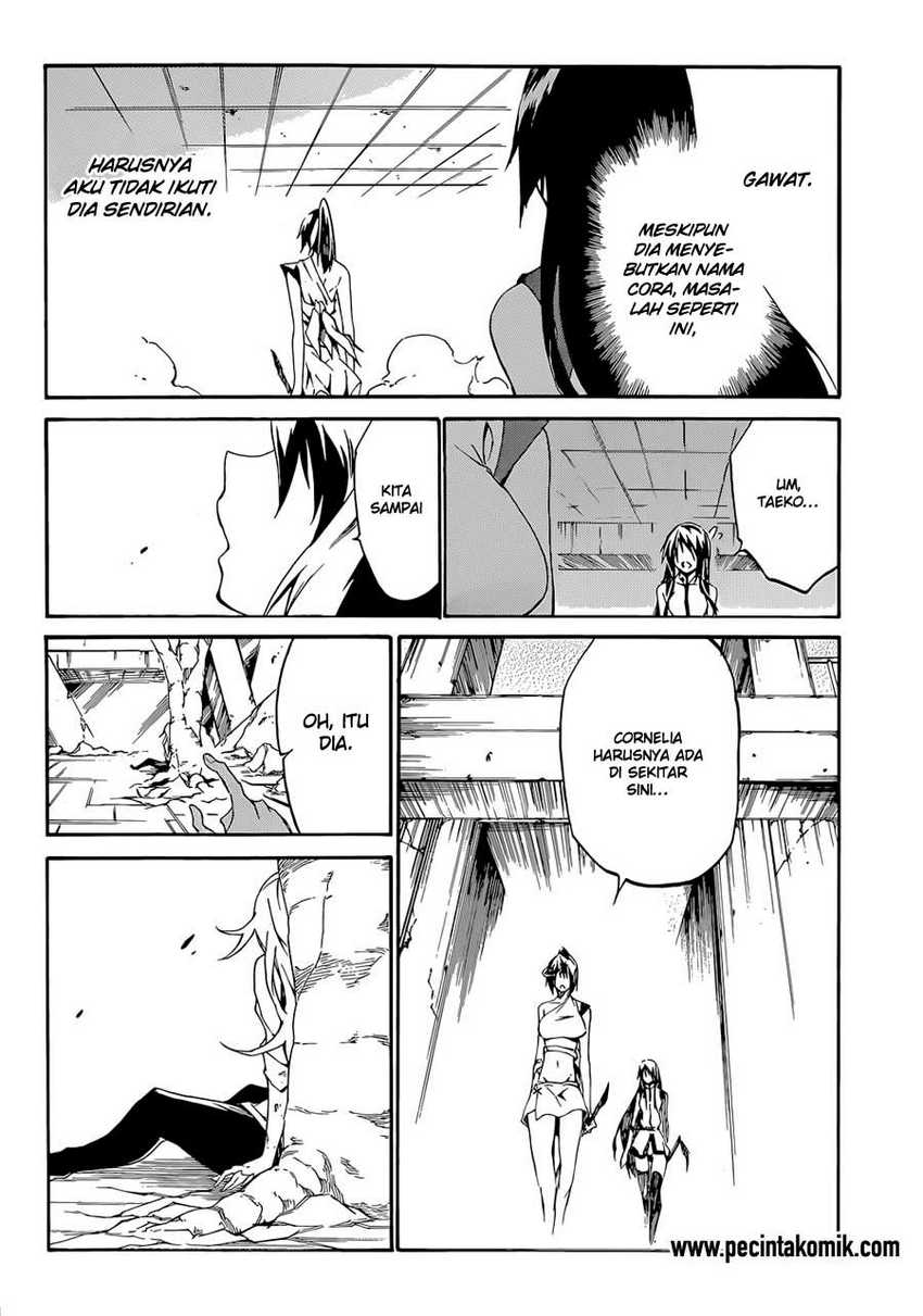 akame-ga-kill-zero - Chapter: 12