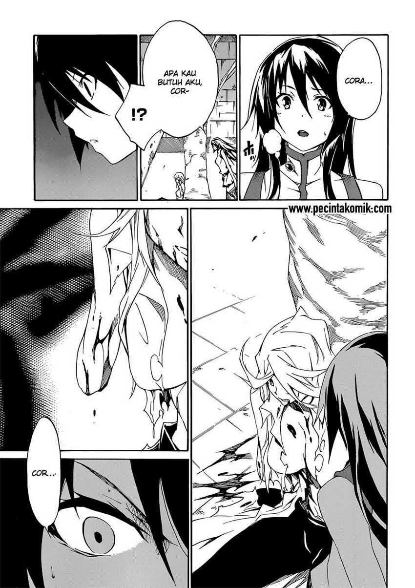 akame-ga-kill-zero - Chapter: 12