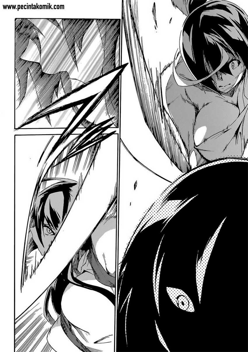 akame-ga-kill-zero - Chapter: 12