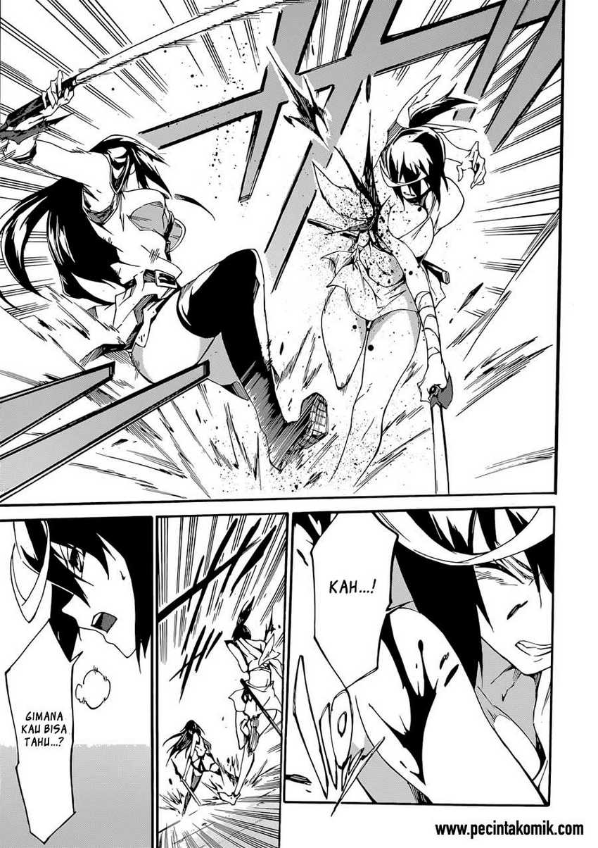 akame-ga-kill-zero - Chapter: 12