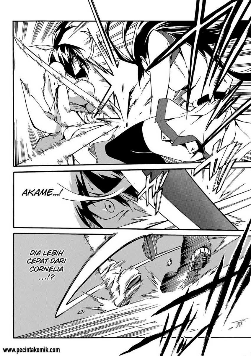 akame-ga-kill-zero - Chapter: 12