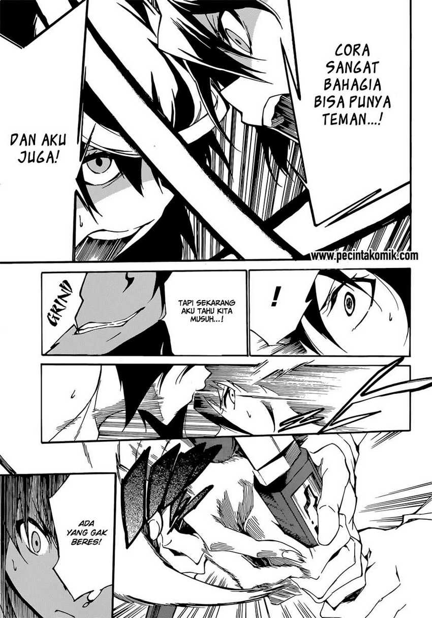 akame-ga-kill-zero - Chapter: 12