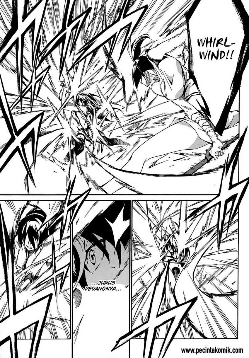 akame-ga-kill-zero - Chapter: 12