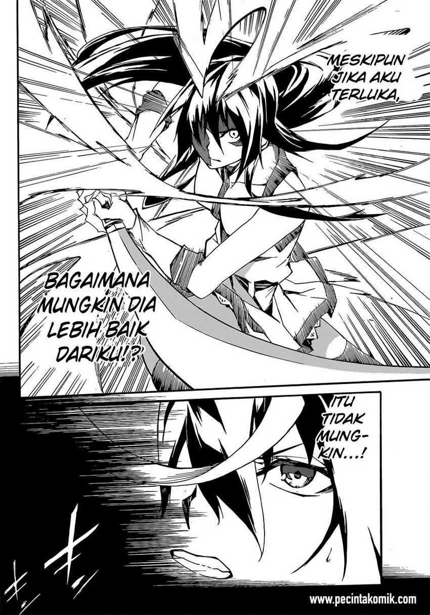 akame-ga-kill-zero - Chapter: 12