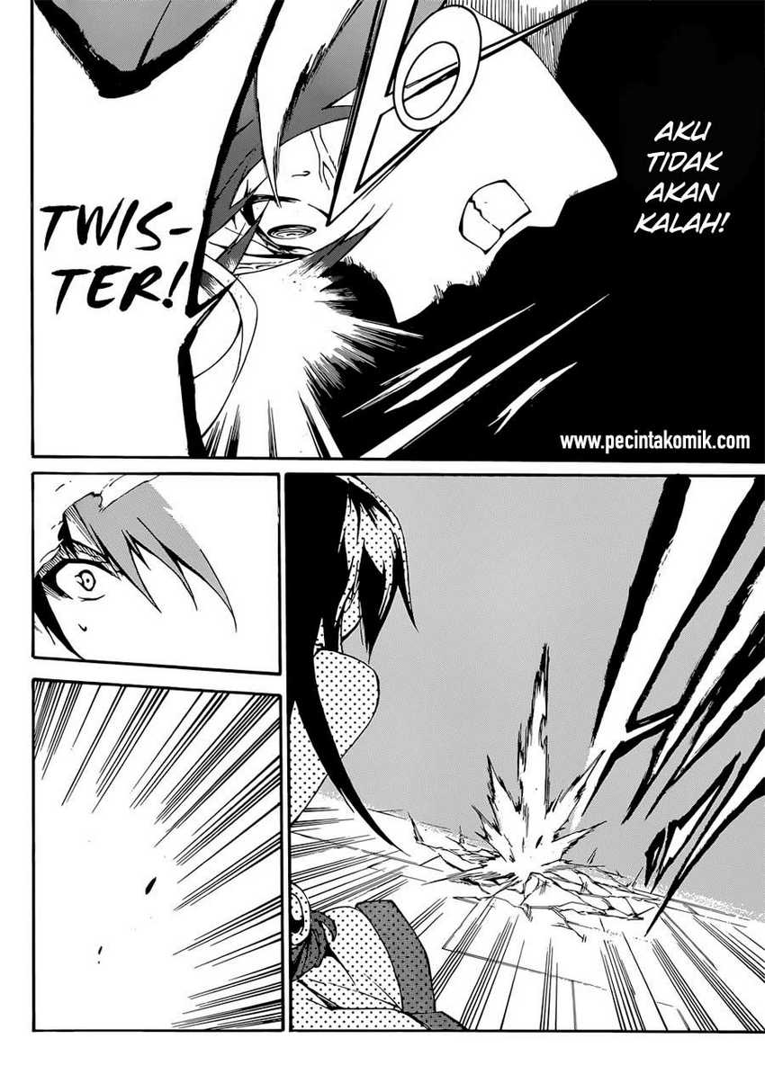 akame-ga-kill-zero - Chapter: 12