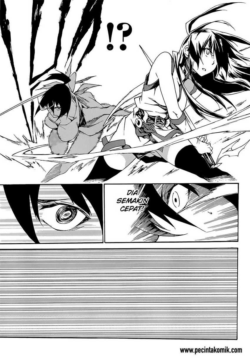 akame-ga-kill-zero - Chapter: 12