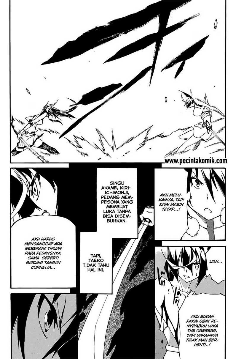 akame-ga-kill-zero - Chapter: 12