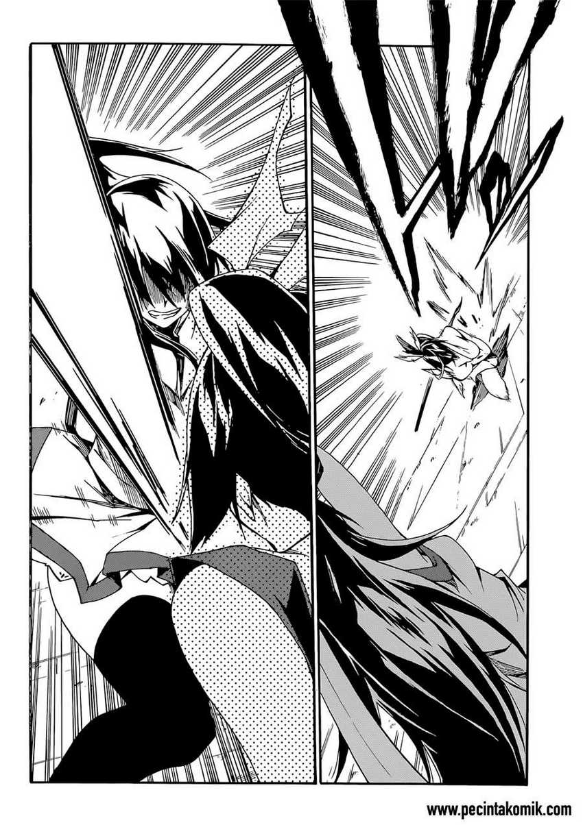 akame-ga-kill-zero - Chapter: 12